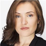 Insegnante di lingua inglese offre lezioni private per tutti i livelli