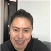 Maestra de preescolar y primaria baja