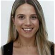 Profesora de Lengua Castellana y literatura, especializada en Literatura Comparada Universal