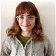 Profesora de inglés para niveles A1, A2, B1 y B2.