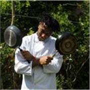 Happy to help anybody that wants to learn to cook at any level.