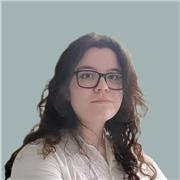 Profesora Online especializada en clases de física a nivel E.S.O/bachillerato