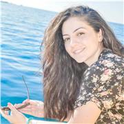 Ella Sargsyan