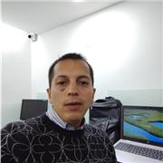 Profesor gerencia proyectos