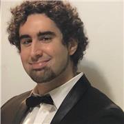 Laureato Magistrale 110L in Informatica offre lezioni di sviluppo software