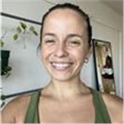 Apoyo escolar de inglés para niños / niñera cuidado y trabajo bilingüe