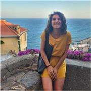 disponibile per ripetizioni di materie umanistiche e lingue a studenti delle scuole medie e superiori
