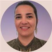 Maestra de Primaria especialista de Música y Pedagogía Terapéutica