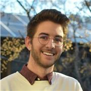 Étudiant en master ingénieur pour des cours en maths/physique (collège/lycée)