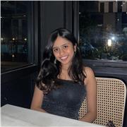 I give private lessons for anyone high school level and below that is interested in studying maths