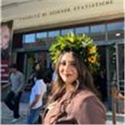 Offro lezioni private a bambini delle elementari e medie, da remoto e in presenza.