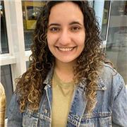 Professora particular de matemática, com experiência de 12 anos com aulas presenciais de reforço em matemática, com alunos do 1° ano do Ensino Fundamental até o 3° ano do Ensino Médio