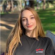 Estudiante de Historia ucm