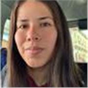 Profesora de Cultura fisica