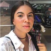 Maestra de matemática dirigida a dar clases a niños y adolescentes de 6 a 15 años