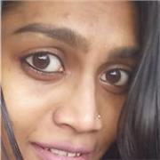 Asmitha Sivaraman