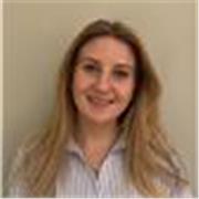 Profesora nativa de inglés apta para todas las edades y niveles. 
