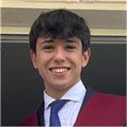 Estudiante universitario ayuda a tu hijo/a a comprender las mates desde 0 sin frustración