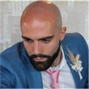 Ciao! Sono Marco e sono disposto a lezioni on-line e in presenza con te.
Posso darti un aiuto con psicologia, lettere e sport