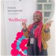 Patient and enthusiastic tutor helping primary school students build confidence, improve skills, and enjoy learning.