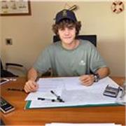 Profesor de varias asignaturas para primaria y secundaria