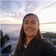 Profesor ciencias ambientales