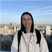 Je donne des cours de design graphique sur Illustrator et Photoshop en ligne !