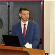 Laureato magistrale in scienze e tecniche dello sport offre lezioni private di coaching individuale