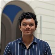 Abhishek