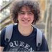 Studente di quinta superiore con molte esperienze all’estero offre lezioni di Inglese a Bergamo e dintorni o Online