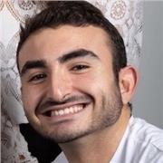 Etudiant ingénieur propose cours de mathématiques