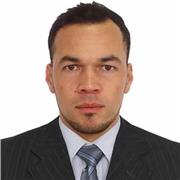 Soy estudiante de desarrollo de software