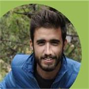 Graduado en Biología ambiental, doy clases de ciencias desde primaria hasta bachillerato