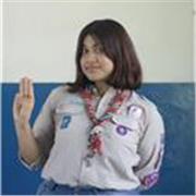 Secundario Completo y estudiante de hemoterapia