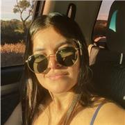 Professora particular de biologia, ensino fundamental, com experiência em arteterapia músicaterapia, marketing digital e etc