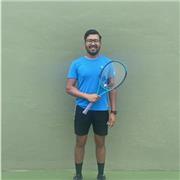 Soy lic. En educación física, mi prioridad aparte de enseñarte a jugar tenis, es ayudarte a crear un hábito hacia el ejercicio, principal mente para cuidar nuestro cuerpo y darle más vida