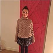 Profesora de primaria y de la eso y de infantil