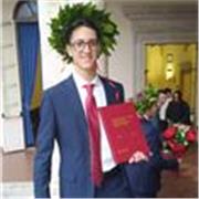 Laureato in Ingegneria Aerospaziale offre ripetizioni di Matematica e Fisica