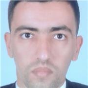 Professeur d anglais et donne des cours a soutien a distance