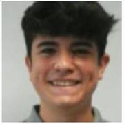 Profesor de matemáticas que imparte clases a alumnos de primaria y eso