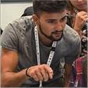 Studente universitario di Ing. Informatica e Telecomunicazioni, impartisce lezioni approfondite di Matematica, Fisica, Geometria