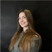 Profesora de ingles con nivel para todas las edades.