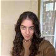 Studentessa con diploma di liceo classico indirizzo Cambridge. Offro aiuto compiti per elementari, medie e superiori.