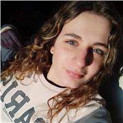 Se hai bisogno di ripetizioni o aiuto nei compiti, ti aiuto io !