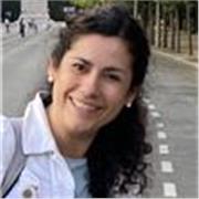 Profesora de matemática