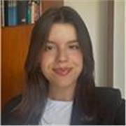 Profesora particular de Inglés y primaria