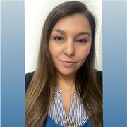 Psicopedagoga, licenciada en educación, especialista en evaluación, diagnóstico y elaboración de planes de estudios personales