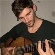 Insegnante di chitarra a Genova e dintorni