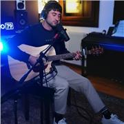 Lezioni professionali di chitarra acustica e chitarra elettrica a Mestre e dintorni