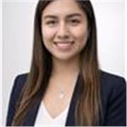 Profesora imparte clases de español (mas conversacional)